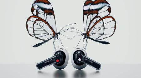 Nothing Ear (stick): Driver da 12,6 mm, design trasparente, protezione IP54 e supporto Google Fast Pair per 99 dollari