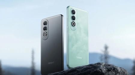 OPPO sta lavorando a un nuovo smartphone della serie K con chip Snapdragon e batteria da 6400mAh