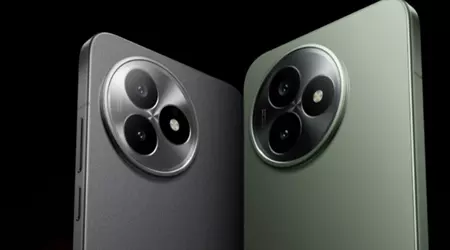 Xiaomi ha rivelato render di alta qualità dello smartphone flagship Redmi K80 Ultra