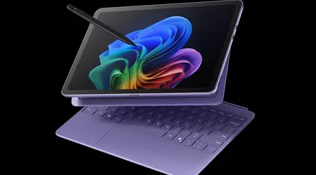 Microsoft ha svelato il Surface Pro 12 - un potente tablet con un ampio schermo