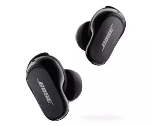 Auricolari QuietComfort II di Bose