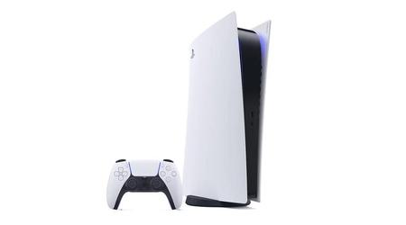 PlayStation 5 riceverà un aggiornamento il 3 dicembre per migliorare il trasferimento dei dati dalla console 