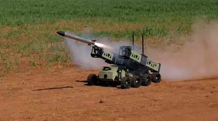 L'Australia ha presentato all'MSPO-2023 il sistema missilistico senza pilota Funnel Web, sviluppato sulla base dell'esperienza delle operazioni di combattimento in Ucraina.