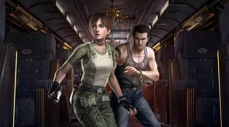Insider: Il remake di Resident Evil Zero è in fase di sviluppo e potrebbe essere un'esclusiva temporanea di Nintendo Switch 2