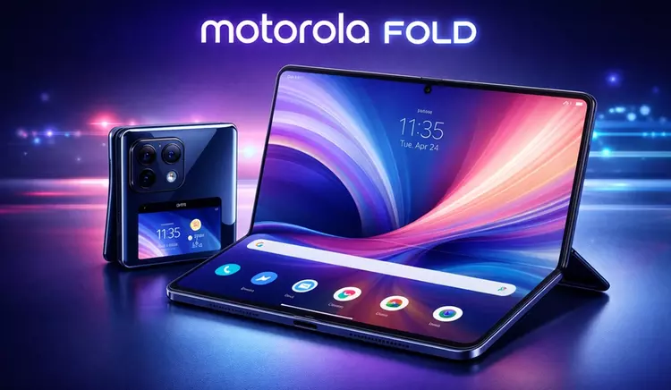 Fuga: Nel 2026, Motorola rilascerà il ...