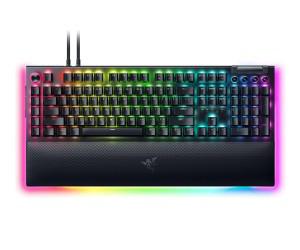 Tastiera da gioco meccanica cablata Razer ...