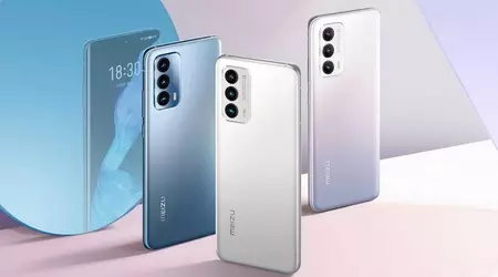 La casa automobilistica Geely acquisterà Meizu e continuerà a produrre smartphone