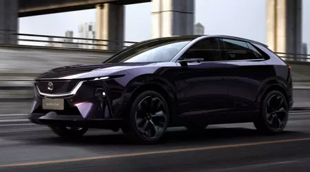 Mazda passa allo standard di ricarica Tesla NACS in Giappone