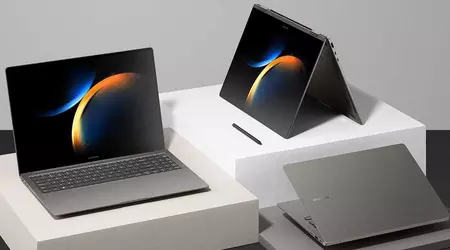 La serie Galaxy Book 4 di Samsung è in vendita negli USA