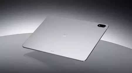 Il tablet di punta OnePlus Pad 3 con batteria da 12.140 mAh e chip Snapdragon 8 Elite è ora disponibile nel mercato globale
