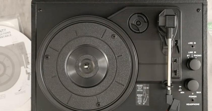 Victrola Vintage giradischi 100 euro