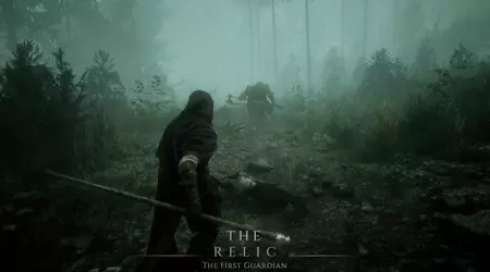 Project Cloud Games ha pubblicato un trailer per il gioco di ricerca dell'anima The Relic: First Guardian con una dimostrazione di armi, battaglie e nemici.