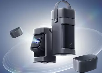 Anker lancia Soundcore Nebula P1, il ...