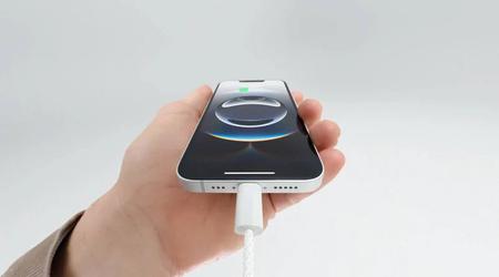 L'iPhone 16e è durato più di 12 ore senza essere ricaricato