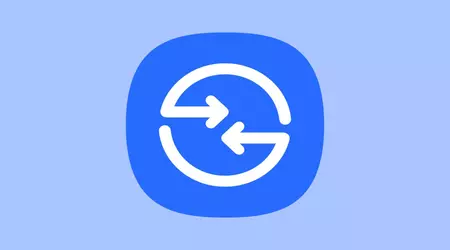 Samsung Quick Share può ora inviare file ai frigoriferi Samsung Family Hub".