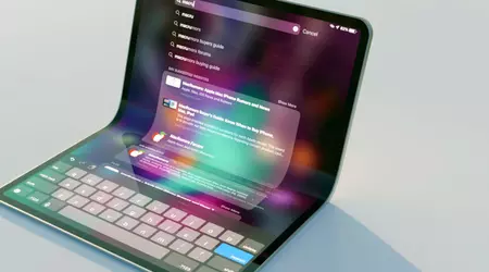 Apple sta pensando di rilasciare un iPad pieghevole