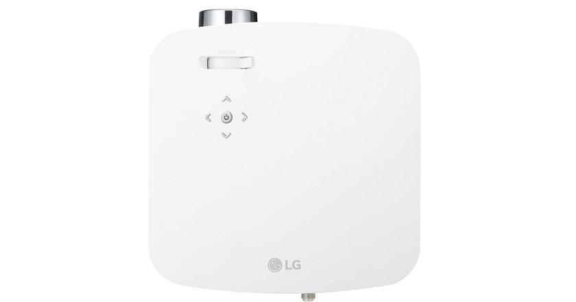 Proiettore LG PF50KA per presentazioni