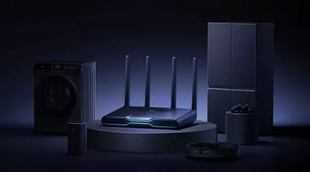 Redmi Router AX5400: il primo router gaming del brand, che costava 95$