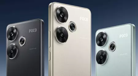 Poco F7 e Poco X7 hanno superato nuove certificazioni in vista del lancio globale