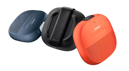 Bose SoundLink Micro su Amazon con uno sconto di 20 dollari: altoparlante wireless compatto con protezione IP67 e fino a 6 ore di autonomia.