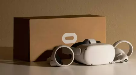 Meta smette di supportare l'auricolare originale Oculus Quest