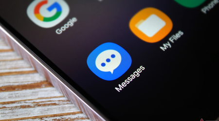 Il supporto satellitare è ora disponibile nell'app Samsung Messages