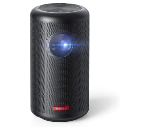 Anker Nebula Capsule Max Mini Proiettore