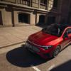 Mercedes-Benz CLA L - cruscotto e pannello strumenti