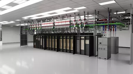 NVIDIA trasferisce la produzione negli Stati Uniti. Attualmente non schede grafiche, ma cluster per l'IA