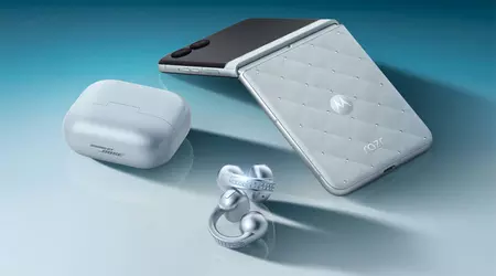 Motorola ha ufficialmente svelato The Brilliant Collection: smartphone e cuffie con cristalli Swarovski