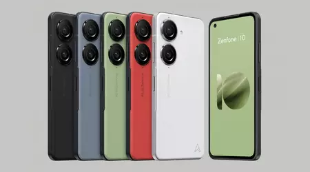 Infine, gli utenti di ASUS Zenfone 10 hanno iniziato a ricevere Android 14