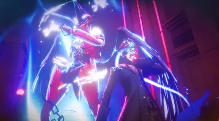 Il Joker di Persona 5 apparirà in Persona 3 Reload: Episodio Aigis - La risposta