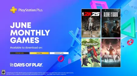 I sottoscrittori di tutti i piani PlayStation Plus sono in attesa di una grande sorpresa, con Sony che offre dieci titoli e versioni di prova di due giochi popolari