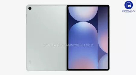 Benchmark ha rivelato che il tablet Samsung Galaxy Tab S10 FE sarà più produttivo del 35-40% rispetto al Galaxy Tab S9 FE.