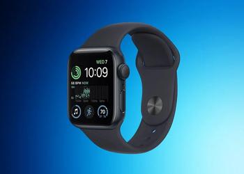 Apple Watch SE 3 avrà un ...