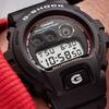 Orologi Casio G-Shock DW-6900RL-1ER e DW-5600RL-1ER