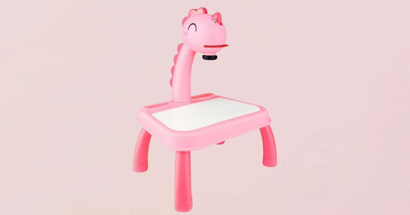 CS COSDDI Proiettore da disegno per bambini