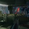 Lo spazio esterno del gioco Alien: Rogue Incursion