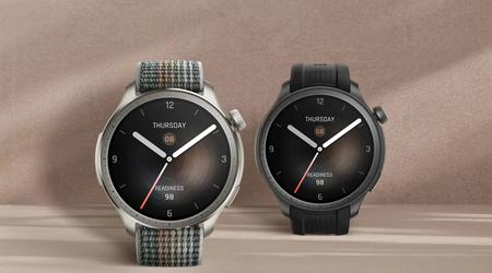 Amazfit inizia a testare una funzione di misurazione della pressione sanguigna sul suo smartwatch