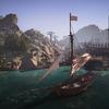 Il marchio nero di Ubisoft: sono trapelati online alcuni screenshot della versione attuale di Skull and Bones. Lo sviluppo del gioco d'azione sui pirati, da tempo in sofferenza, continua-6 Il marchio nero di Ubisoft: sono trapelati online alcuni screenshot della versione attuale di Skull and Bones. Lo sviluppo del gioco d'azione sui pirati, da tempo in sofferenza, continua-6