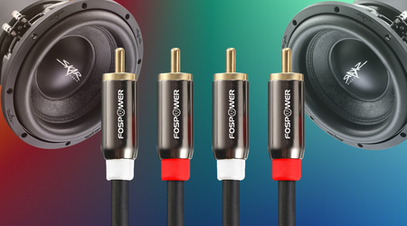 Migliori Cavi RCA per Audio Auto