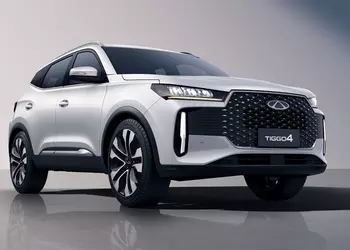 Chery cinese vuole assemblare automobili nello ...