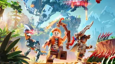 Voci di corridoio: Sony potrebbe rilasciare presto Lego Horizon Adventures su console Xbox
