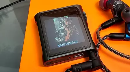 Recensione del lettore hi-fi Shanling M0 Pro: un bambino capace