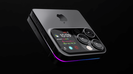 Secondo quanto riferito, Apple starebbe progettando di lanciare un iPhone pieghevole nel 2026
