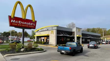Un guasto informatico globale paralizza la catena di ristoranti McDonald's in tutto il mondo
