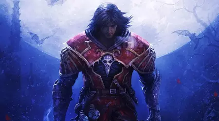 Voci di corridoio: Konami annuncerà un nuovo gioco AAA dell'iconica serie Castlevania nel 2025
