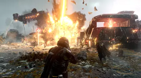 Helldivers 2 ha acquisito 6 milioni di giocatori di Call of Duty, e gli sviluppatori non sapevano cosa farci