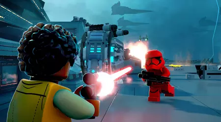 LEGO intende creare giochi basati su diversi franchise, non solo concederli in licenza ad altri studios