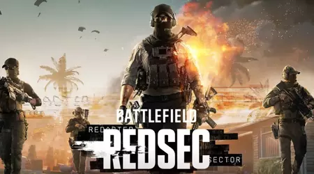 Electronic Arts presenta Battlefield 6: RedSec — il Battle Royale gratuito sarà rilasciato il 28 ottobre
